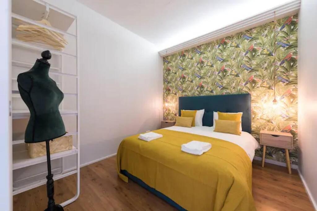 Sta Catarina - 2 Bedroom Apartament Porto Exterior foto